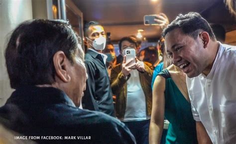 mark villar|Ex.